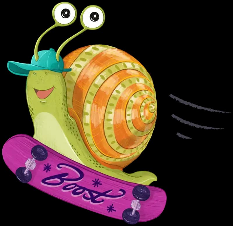 Snail